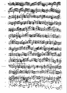 Bach 2